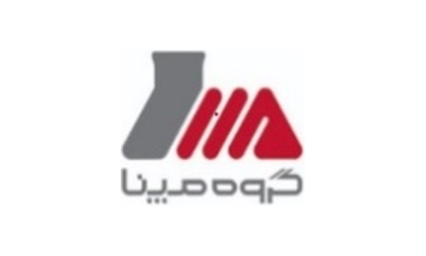 لوگو گروه مبینا - کارفرما و همکار تجاری رسام انرژی