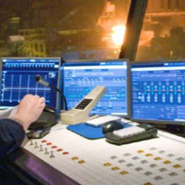 مخابرات، دیسپاچینگ و اسکادا - خدمات مهندسی رسام انرژی