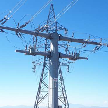 تاسیسات صنعتی