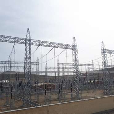 پستهای انتقال